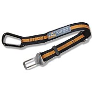 Kurgo Direct to Seatbelt Tether, Safety Belt for a Dog with a Fastening Mechanism - Dog Seat Belt
