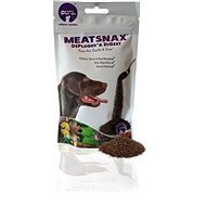 Meatsnax DéPlaque & Digest 150g - Food Supplement for Dogs