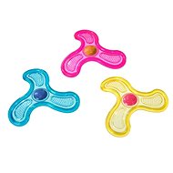 Karlie-Flamingo Frisbee, 22cm - Dog Frisbee