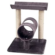 Karlie-Flamingo GRACE Scraper Grey 59 × 59 × 70cm - Cat Scratcher