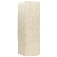Karlie-Flamingo Corner Scratcher, Beige 56 × 100cm - Cat Scratcher
