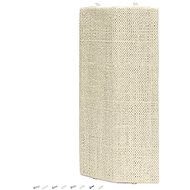 Karlie Corner scratching post beige 28×52 cm - Cat Scratcher