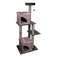 Karlie-Flamingo VILLA 65 × 55 × 175cm - Cat Scratcher