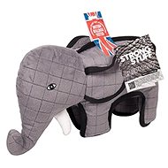 Karlie-Flamingo Highly resistant elephant toy 40cm - Dog Toy