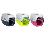 Karlie-Flamingo Pet Tourist Crate - Dog Carriers
