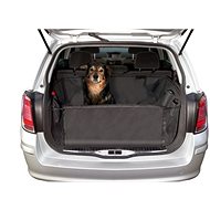 Karlie-Flamingo Travel Trunk Cover, 165 x 126cm - Car Seat Cover For Dogs