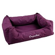 Karlie-Flamingo Pelech DREAMBAY violet - Pet Bed