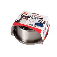 Karlie-Flamingo Cooling Bowl - Dog Bowl