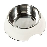 Karlie-Flamingo ROYAL  Plastic Bowl with Stainless-Steel Container 1400ml - Dog Bowl