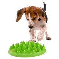 Karlie-Flamingo Northmate® Interactive MINI Dish - Dog Bowl