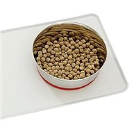 Karlie-Flamingo Silicone Placemat, 48 x 30 x 1,5cm - Pet Bowl Placemat