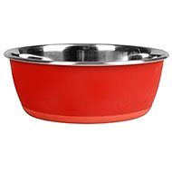 Karlie-Flamingo Lable Bowl - Dog Bowl