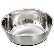 Karlie-Flamingo SELECTA Stainless-steel Bowl, 24cm, 2650ml - Dog Bowl