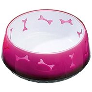 Karlie-Flamingo Plastic bowl pink 300ml - Dog Bowl