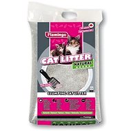 Karlie-Flamingo Cat litter Natural 15kg - Cat Litter