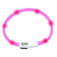Karlie-Flamingo LED Light Collar - Dog Collar