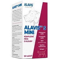 ALAVIS™ 5 mini - Joint Nutrition for Dogs