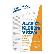 Alavis Joint Nutrition 90 capsules - Joint Nutrition for Dogs