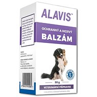 Alavis Protective and healing paw balm 50 g - Paw Balm