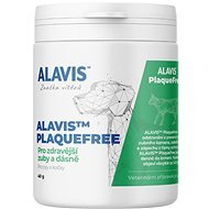 Alavis Plaque 40g - Food Supplement for Dogs