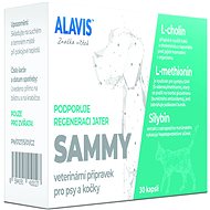 ALAVIS™ Sammy 30 tbl - Food Supplement for Dogs