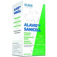 ALAVIS™ Sanicell 60 tbl. - Doplněk stravy pro psy