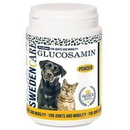 ProDen Glucosamin 100 g - Doplnok stravy pre psov