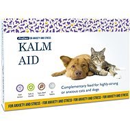 ProDen Kalm Aid Tablets - Doplnok stravy pre psov