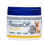 ProDen PlaqueOff Powder 420g - Food Supplement for Dogs