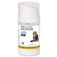 ProDen Senior Aid 50ml - Food Supplement for Cats