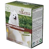 NATURECA Sheep Fat Candies with Salmon, Mini 250g - Food Supplement for Dogs