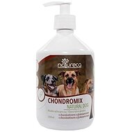 NATURECA Chondromix Natural Dog 250ml - Joint Nutrition for Dogs
