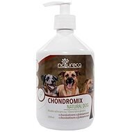 NATURECA Chondromix Natural Dog 500ml - Joint Nutrition for Dogs