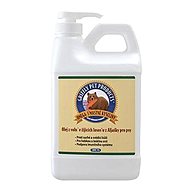 Salmon Oil Dog Grizzly Wild Salmon 2000ml - Oil for Dogs