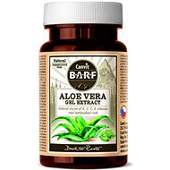 Canvit BARF Aloe Vera Gel Extract 40 g - Food Supplement for Dogs