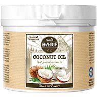 Canvit BARF Coconut Oil 600g - Food Supplement for Dogs