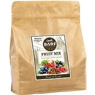 Canvit BARF Fruit Mix 800 g - Doplnok stravy pre psov