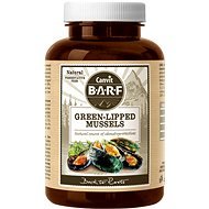 Canvit BARF Green-lipped Mussel 180g - Food Supplement for Dogs