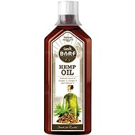 Canvit BARF Hemp oil 500 ml - Food Supplement for Dogs