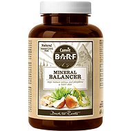 Canvit BARF Mineral Balancer 260 g - Food Supplement for Dogs
