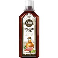 Canvit BARF Salmon oil 500 ml - Food Supplement for Dogs