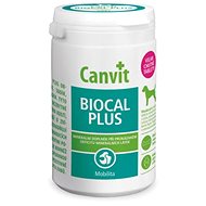 Canvit Biocal Plus for Dogs 1000g - Minerals for Dogs