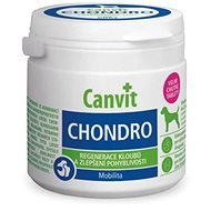 Canvit Chondro for Dogs, Flavoured, 100g - Joint Nutrition for Dogs