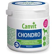 Canvit Chondro for Dogs, Flavoured - Joint Nutrition for Dogs