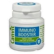 Canvit Immuno Booster for cats 30 g - Food Supplement for Cats
