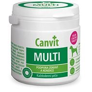 Canvit Multi pre psy 100 g - Vitamíny pre psa