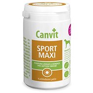 Canvit Sport Maxi for dogs 230 g - Food Supplement for Dogs