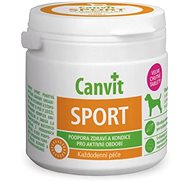 Canvit Sport for Dogs, 230g - Food Supplement for Dogs