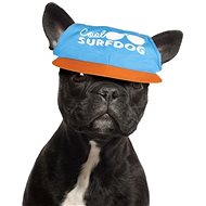 Karlie-Flamingo Cap Surfdog L - Dog Hat