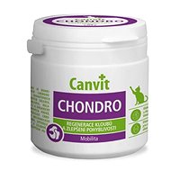 Canvit Chondro for cats 100g - Joint Nutrition for Cats